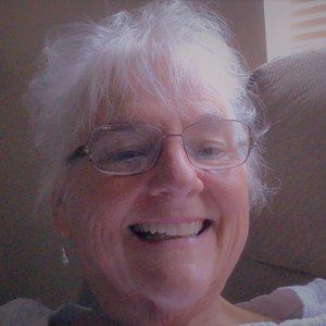 Meet your Posher, Deborah